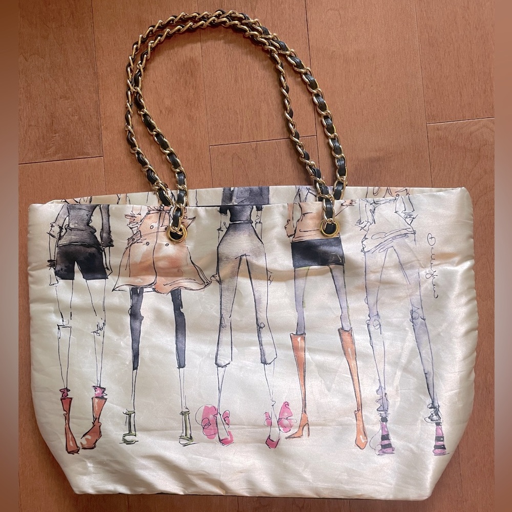 BRAND NEW TOTE
